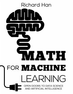Math for Machine Learning - Han, Richard