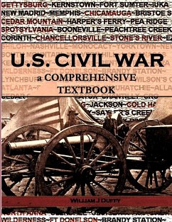 The Civil War - Duffy, William J