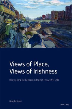 Views of Place, Views of Irishness - Mazzi, Davide