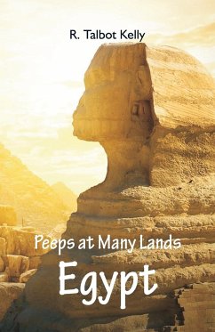 Peeps at Many Lands - Kelly, R. Talbot