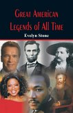 Great American Legends of All Time