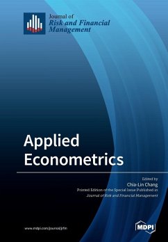Cover Applied Econometrics