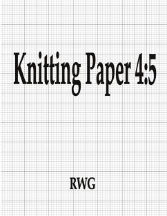 Cover Knitting Paper 4