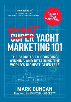 Smart Yacht Marketing 101 - Duncan, Mark