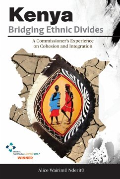 Kenya, Bridging Ethnic Divides - Nderitu, Alice Wairimu