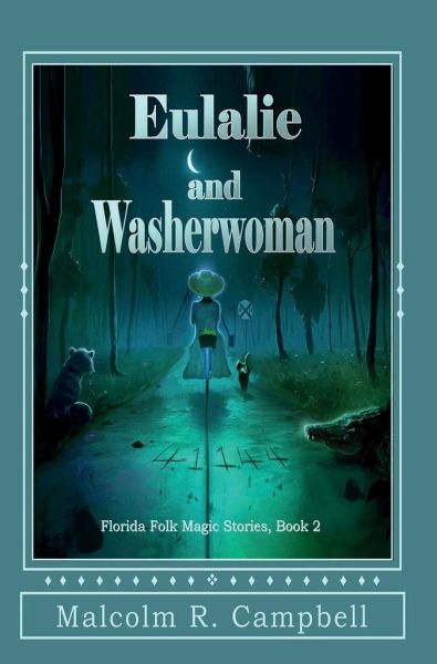Eulalie and Washerwoman Eulalie and Washerwoman