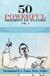 50 POWERFUL SERMON OUTLINES VOL. 1 - Bild 1