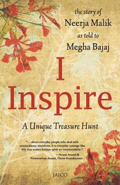 I Inspire - Malik, Neerja