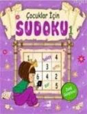 Cocuklar Icin Sudoku - 1