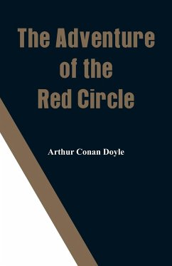 The Adventure of the Red Circle - Doyle, Arthur Conan
