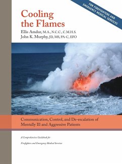 Cooling the Flames - Amdur, Ellis; Murphy, John K