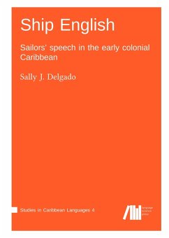 Cover Ship English