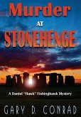 Murder at Stonehenge