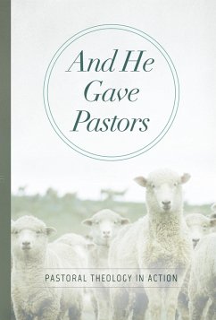 And He Gave Pastors (eBook, ePUB) - Zimmerman, Thomas F.