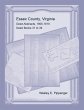 Essex County, Virginia Deed Abstracts,... - Bild 1