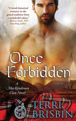 Once Forbidden - Brisbin, Terri