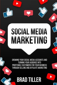 Social Media Marketing - Tiller, Brad