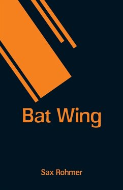 Cover Bat Wing