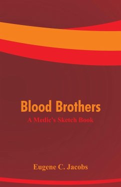 Blood Brothers - Jacobs, Eugene C.