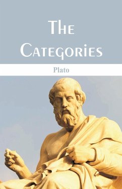 The Categories - Plato