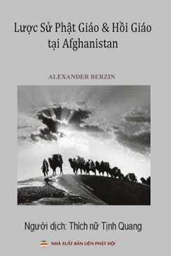 L¿¿c s¿ Ph¿t giáo và H¿i giáo t¿i Afghanistan - Berzin, Alexander