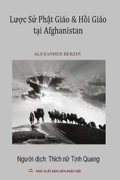 Cover L¿¿c s¿ Ph¿t giáo và H¿i giáo t¿i Afghanistan