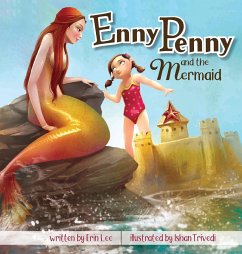 Enny Penny and the Mermaid - Lee, Erin