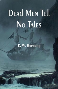 Cover Dead Men Tell No Tales