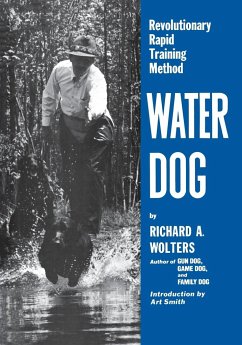 Water Dog - Wolters, Richard A.