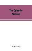 The Oglander memoirs