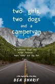 Two Girls, Two Dogs and a Campervan