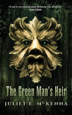 The Green Man's Heir - Mckenna, Juliet E