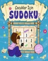 Cocuklar Icin Sudoku - 2 - Kolektif