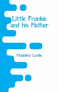 Little Frankie and his Mother - Leslie, Madeline