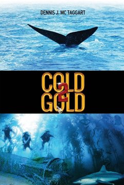 Cold Gold 2 - McTaggart, Dennis J