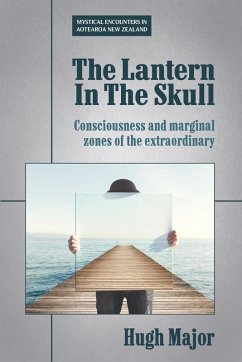 The Lantern In The Skull - Major, Hugh