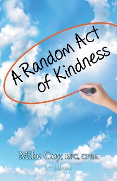 A Random Act of Kindness - Coy, Rfc Cpbacz