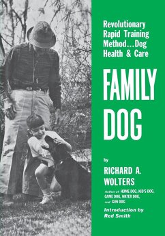 Family Dog - Wolters, Richard A.