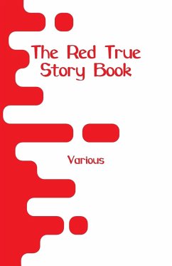 The Red True Story Book - Various