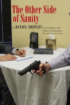 The Other Side of Sanity - Shepley, Daniel