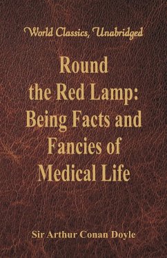 Round the Red Lamp - Doyle, Arthur Conan