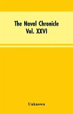 The Naval Chronicle,, Vol. XXVI , July to December 1811
