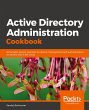 Active Directory Administration Cookbook - Bild 1