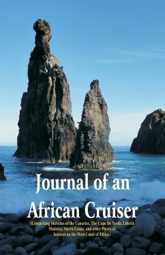 Journal of an African Cruiser - Bridge, Horatio