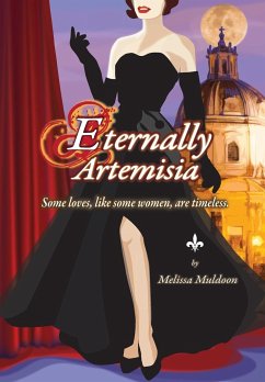 Eternally Artemisia - Muldoon, Melissa P.