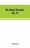 The Naval Chronicle, Vol. IV