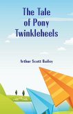 The Tale of Pony Twinkleheels