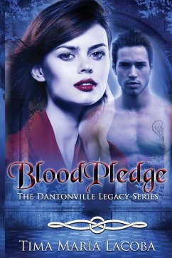 BloodPledge - Lacoba, Tima Maria