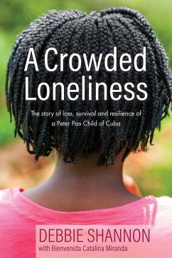 A Crowded Loneliness - Shannon, Debbie