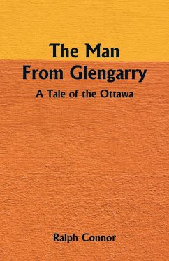 The Man From Glengarry - Connor, Ralph